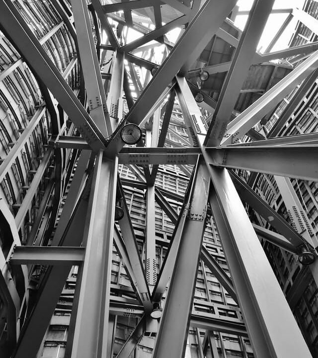 Empresa de construcción en Madrid